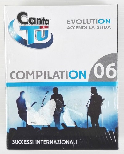 Canta compilation 06 - 06,