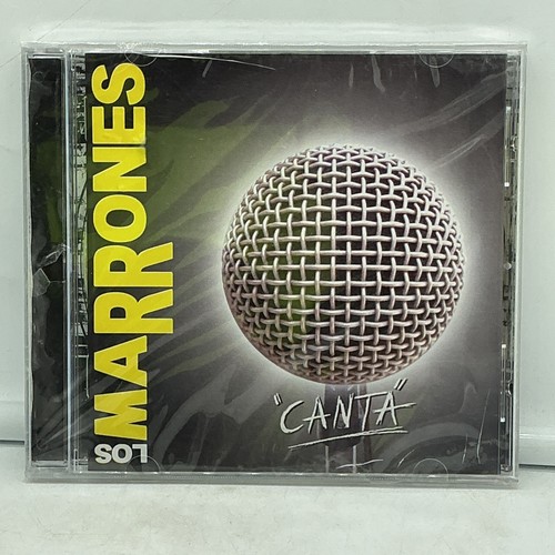 Los marrones canta - marrones, nuevo