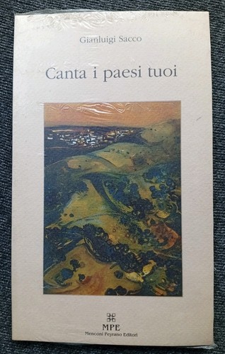 Canta paesi tuoi - paesi,
