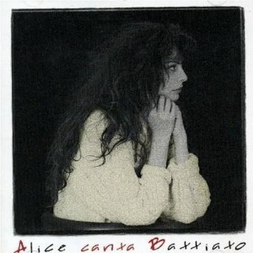 Audio alice canta - audio,