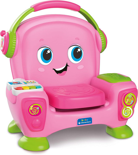 Baby poltroncina - baby,