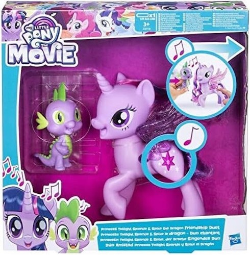 Hasbro originale little - hasbro,