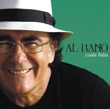 Canta italia von - canta, carrisi,al