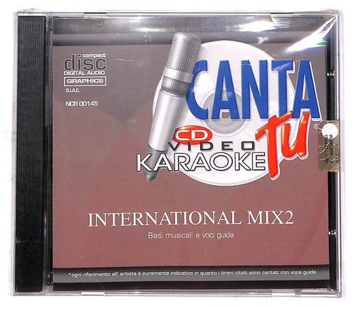 Canta international mix 2 - canta,