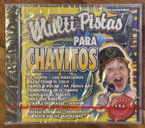 Canta con multi - canta,
