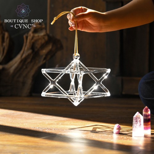 Cvnc pollici merkaba star - 6,