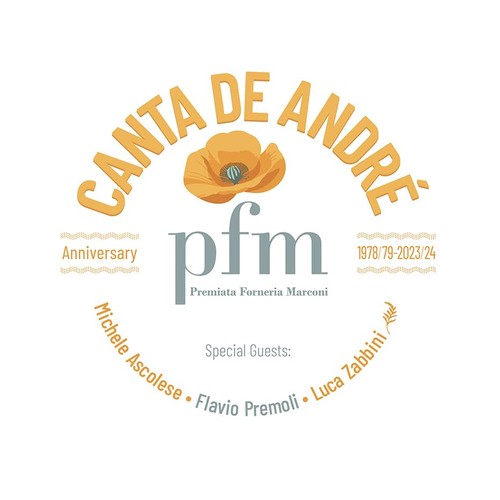 Canta andre anniversary - canta,