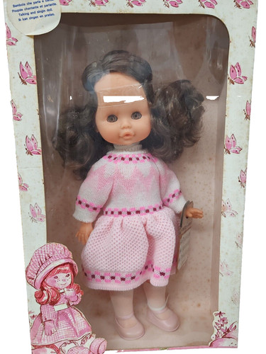 Gadea bambola vintage anni - gadea,