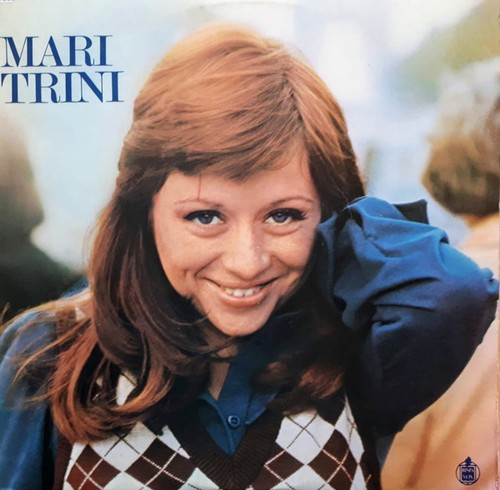 Mari trini canta - trini,