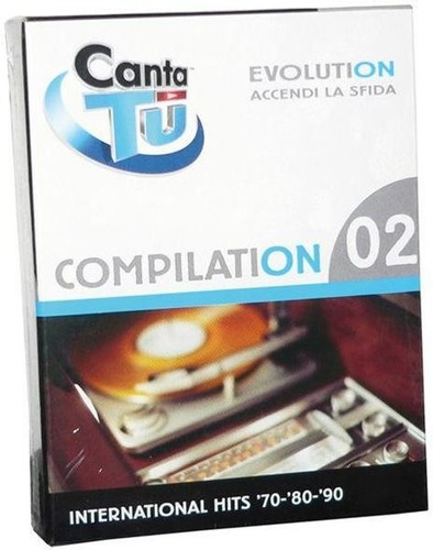 Canta compilation 02 - canta, tu