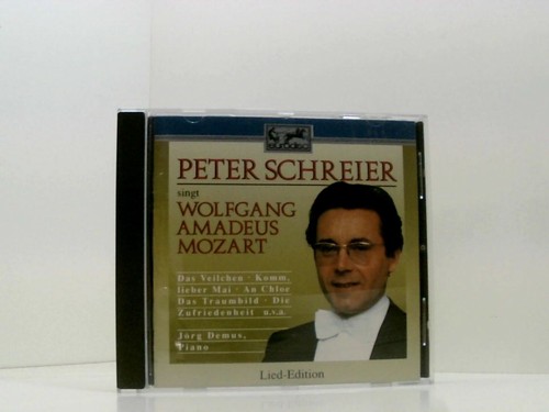 Canta mozart - canta,