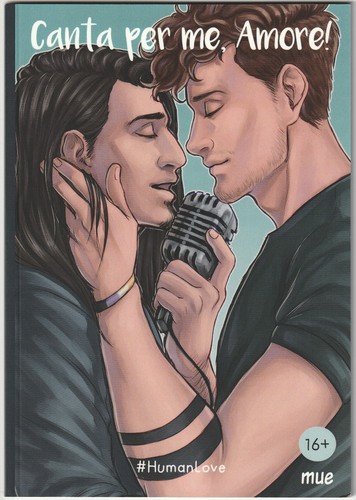 Canta per amore - ✪, me,
