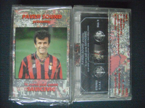 Pavesi sound presenta curva - pavesi,