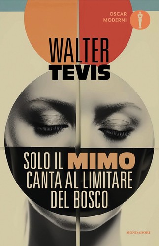 Libri walter tevis - walter, il