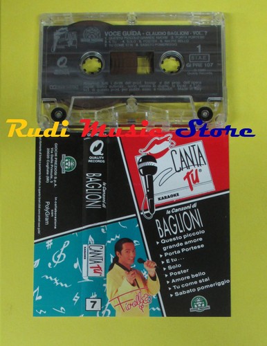 Canta canzoni di - canta, le
