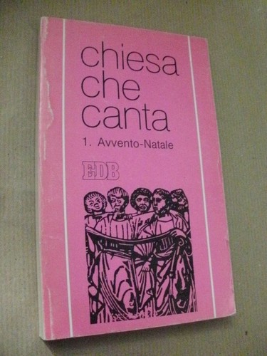 Chiesa che canta - chiesa, 1