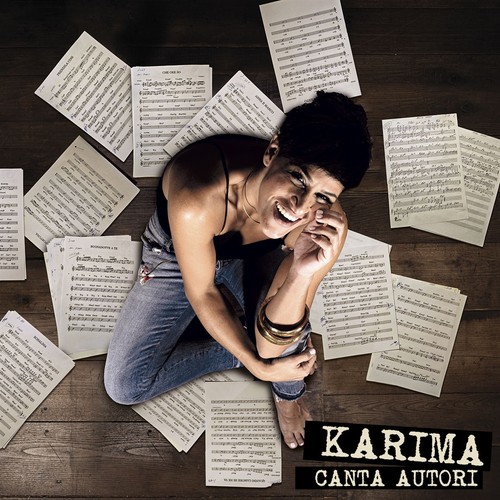 Karima canta autori - canta,