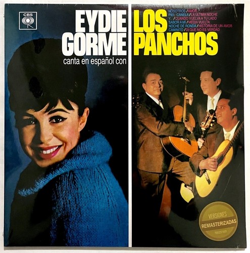 Eydie gorme canta - canta, en