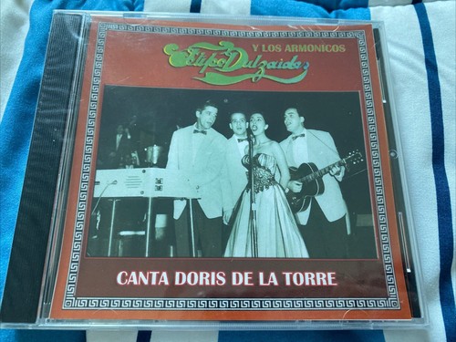 Canta doris torre cd - de, la
