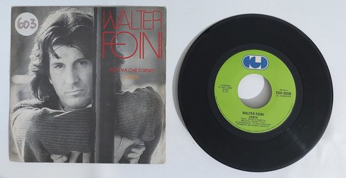 40771 giri walter - 45, 7"
