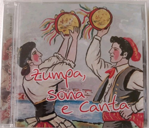Folk zumpa sona - zumpa, e