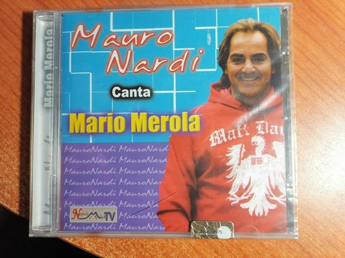 Mauro nardi canta - mauro,