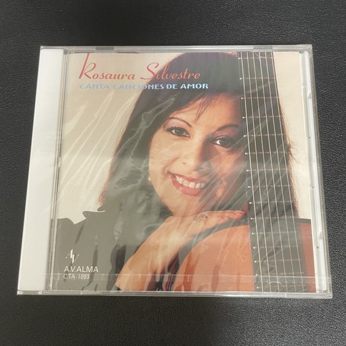Still sealed rosaura silvestre - still,