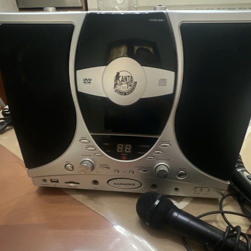 Canta karaoke system - tu,