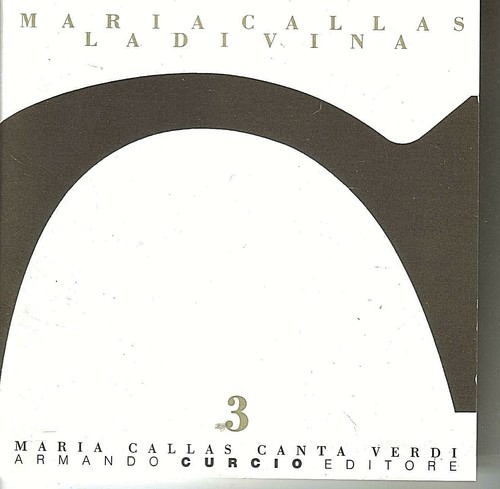 Maria callas ladivina - callas,