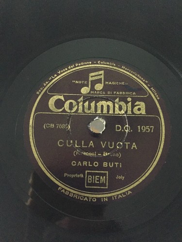 Giri carlo buti canta - carlo,