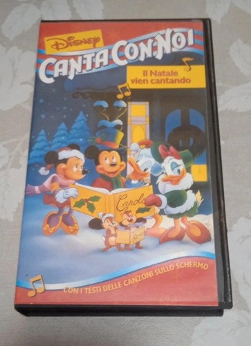 Canta con noi - canta, natale