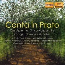 Canta prato von - canta, in