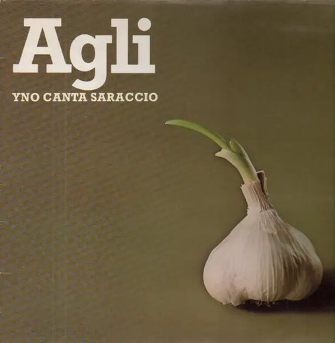 Agli yno canta saraccio near - canta,
