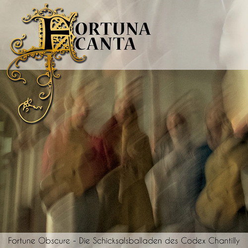 Fortuna canta fortune - fortuna,