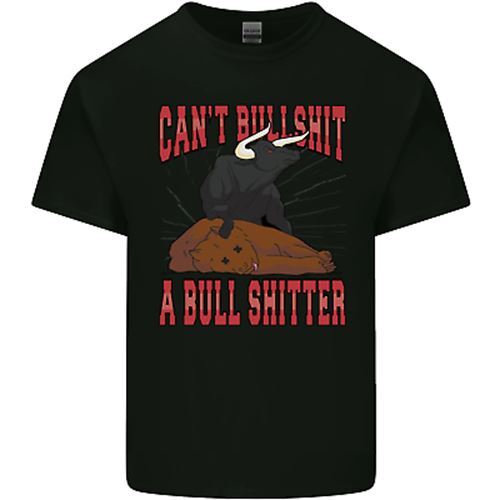 Canta bullsh un bullshiter - canta,