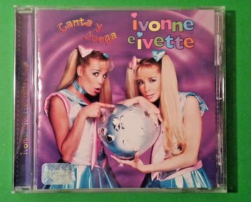 Ivonne ivette canta y - e,