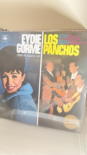 Eydie gorme canta español - eydie,