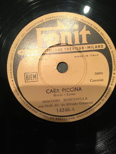 Giri giacomo rondinella - giri,