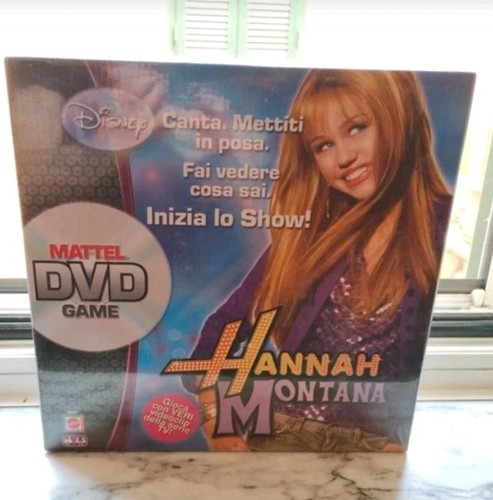 Hannah montana canta - montana,