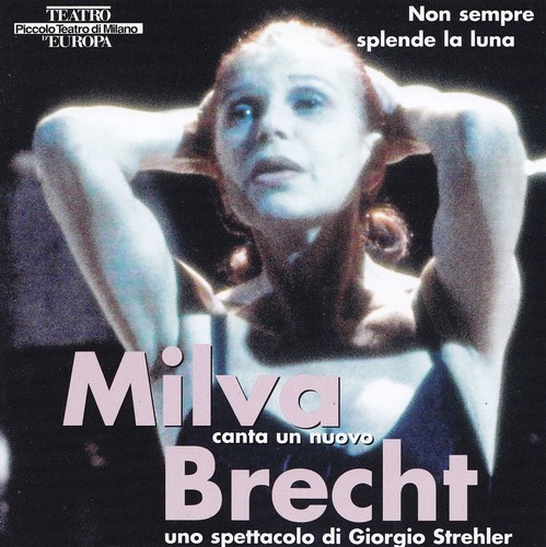 Milva canta un - milva,