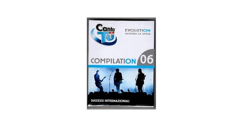 Canta evolution compilation - tu,