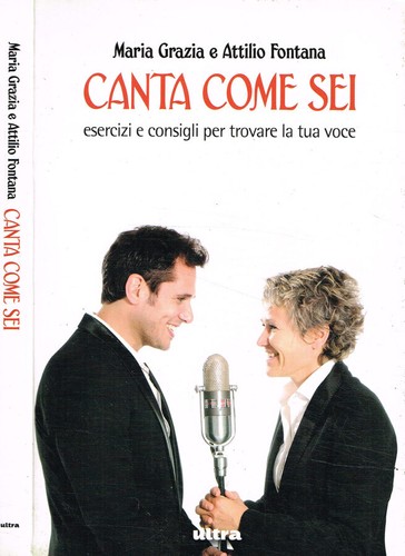 Canta come sei esercizi e - come,