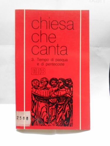Chiesa che canta - che,