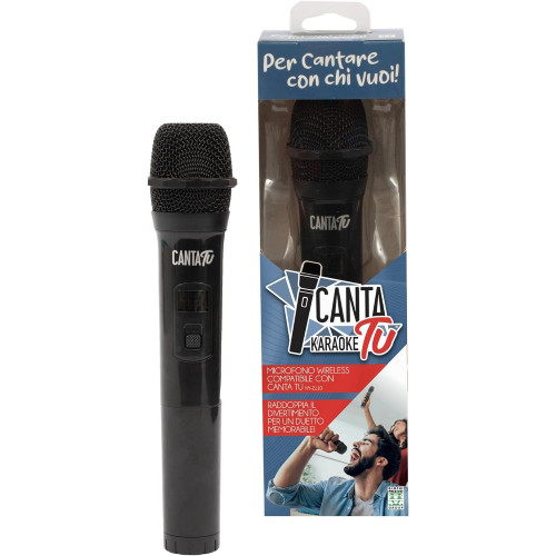Giochi preziosi ctc07000 canta - giochi,