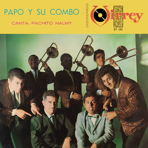 Papo combo canta pachito - su,