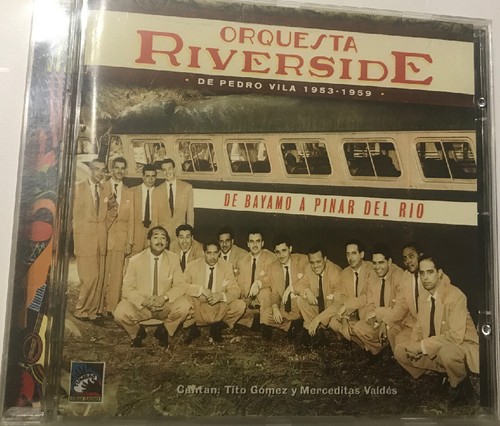 Rare tumbao orquesta - rare, cd