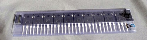Lotto pezzi vishay - 10,