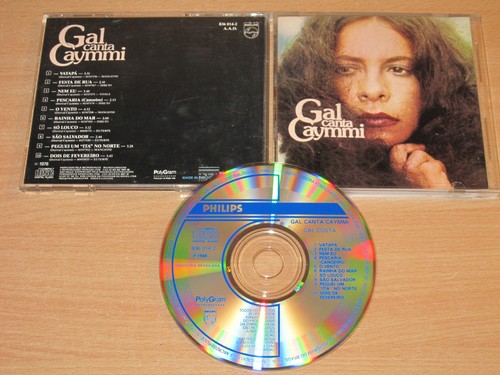 Gal costa - gal,