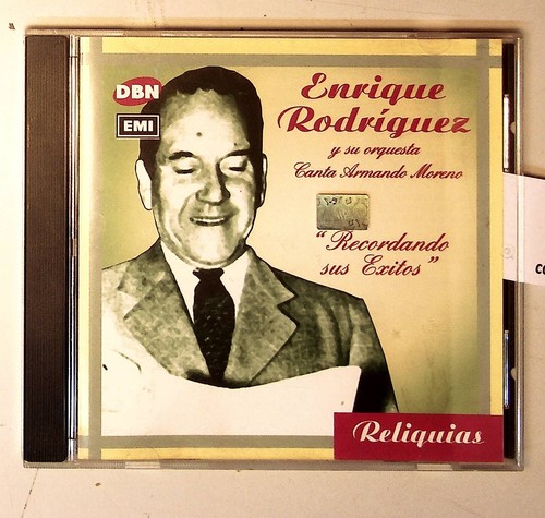 Canta armando moreno vol - canta, vol.