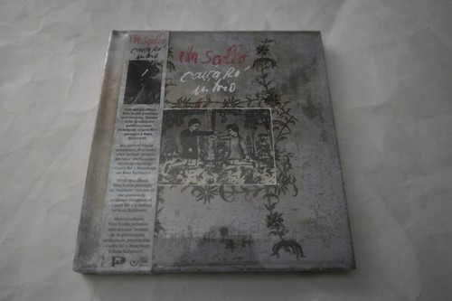 Etta scollo canta in - etta,